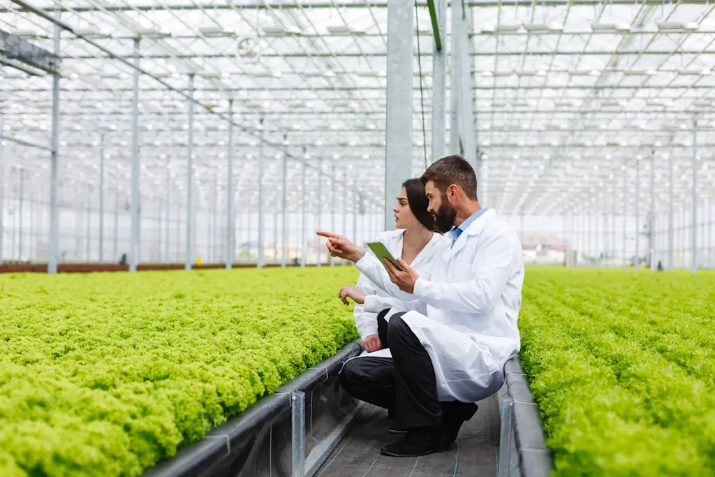 Agriculture