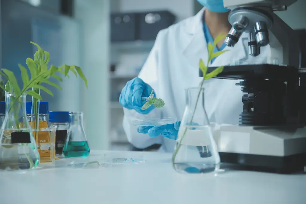 Biotechnology